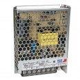 Блок питания панельный OptiPower LRS 120-24 5A